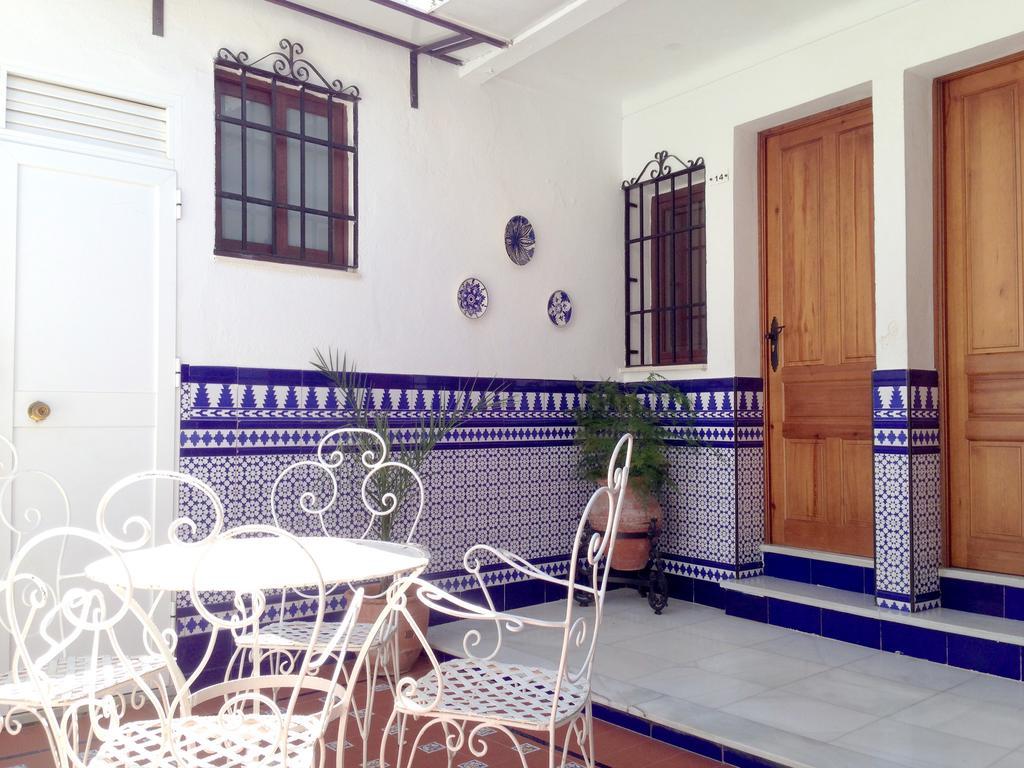 Hostal Maestre Hotel Córdoba Eksteriør billede