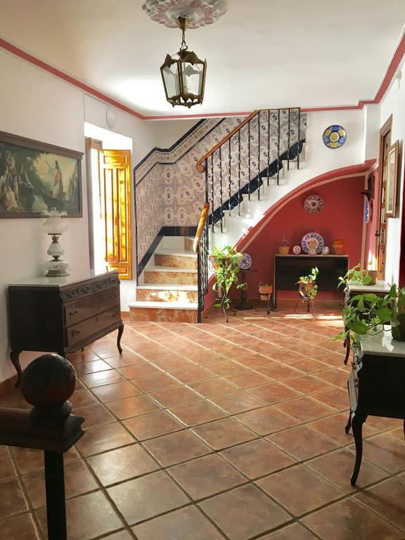 Hostal Maestre Hotel Córdoba Eksteriør billede