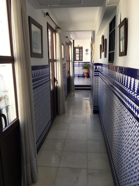 Hostal Maestre Hotel Córdoba Eksteriør billede